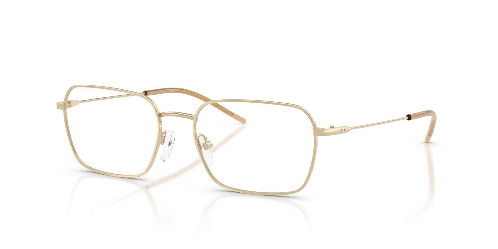 Armani Exchange 1072 Eyeglasses - view 14
